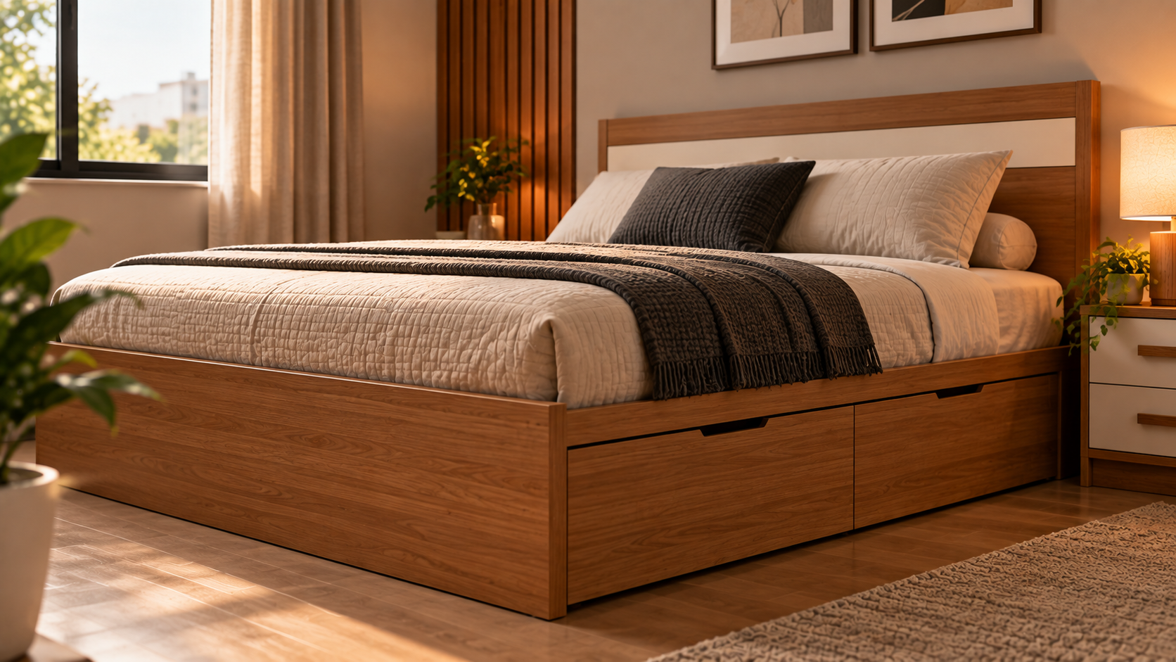 Cama